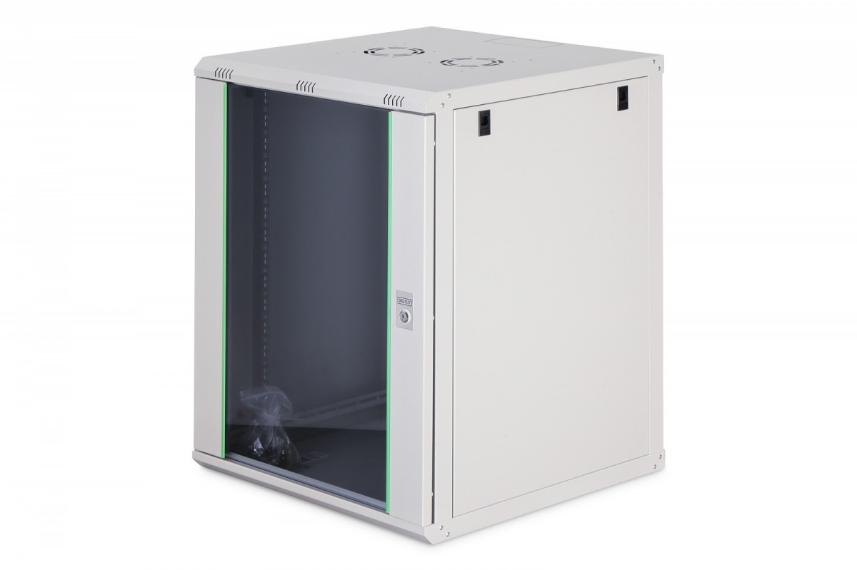 DIGITUS Wall Mount Cabinet 19 DN-37114