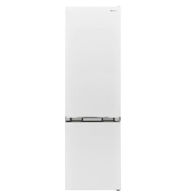Fridge-freezer SJ-FBA06DTXWE-EU