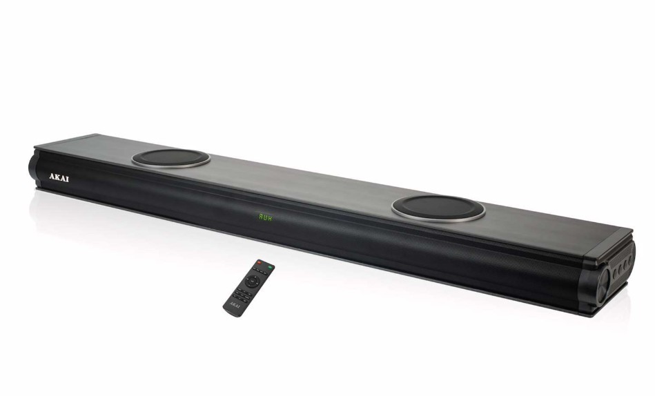 Soundbar ASB-29 2.2CH 100W