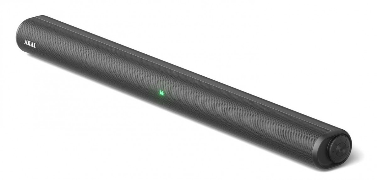 Soundbar ASB-6L 2.0CH 60W