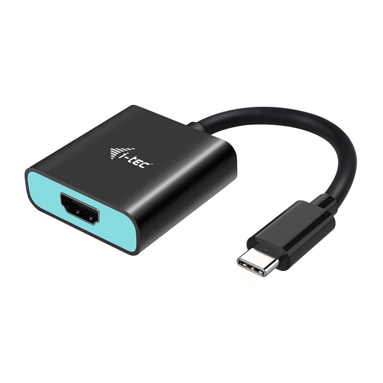 I-Tec USB-C HDMI Adapter 4K 60Hz