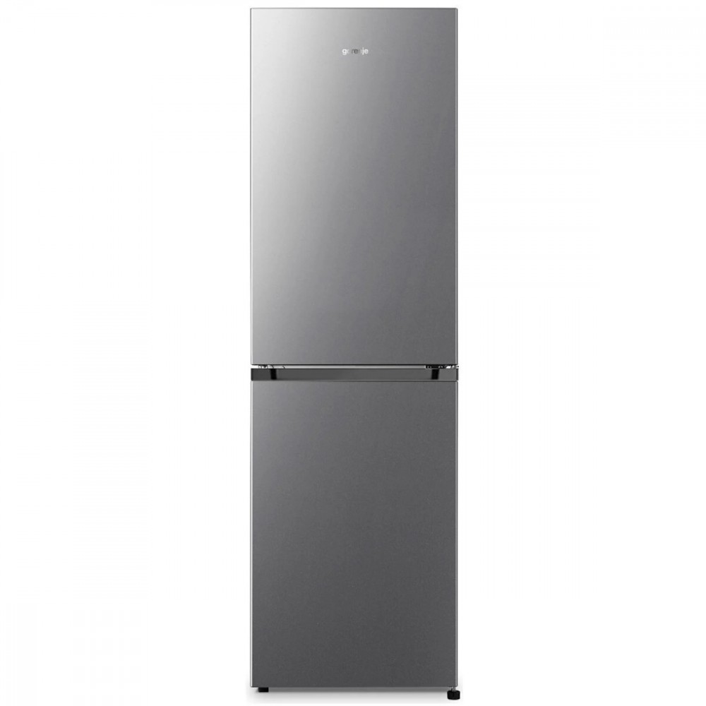 Gorenje Fridge-freezer NRK418ECS4