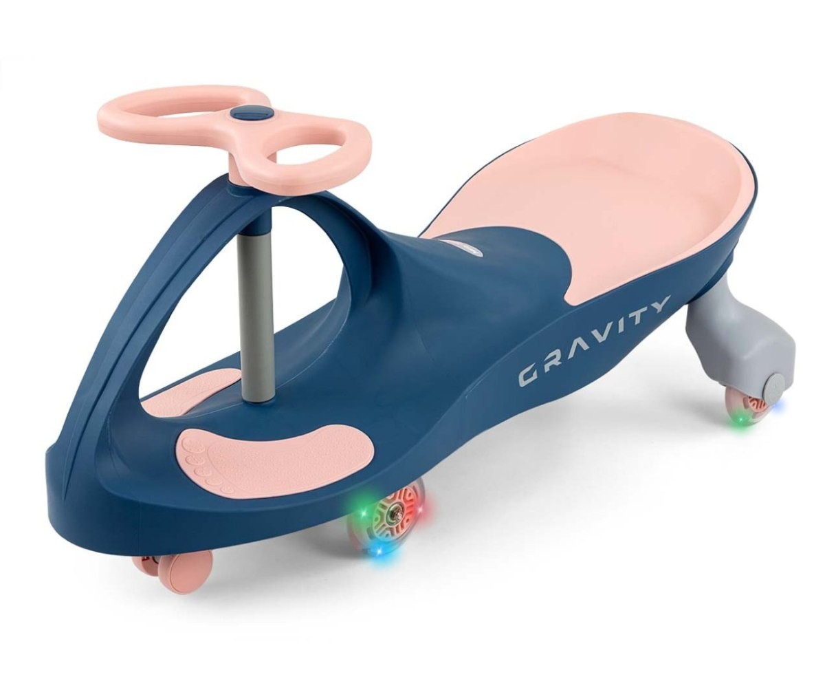 Gravity ride Gravity navy-pink