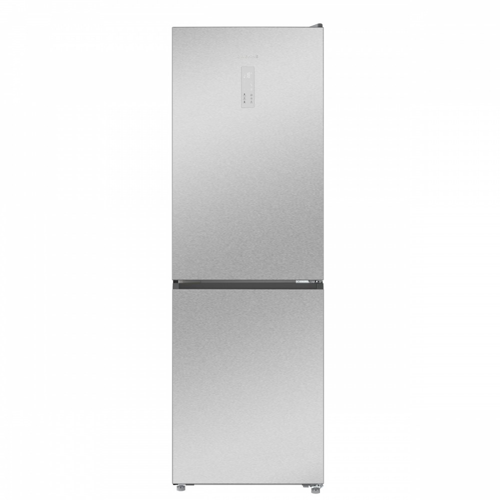 Fridge-freezer DRB400WMBDEU
